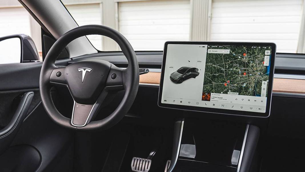 Tesla'dan çıldırtan kampanya! Fiyatları TOGG parasına çekti: Kredi bile veriyorlar, bu fırsat kaçmaz 3